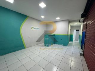 Ponto Comercial para Aluguel próximo a Rua Tupy - Caruaru-PE