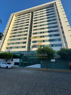 Apartamento para Aluguel no Edf Mr. Teneriff - Caruaru-PE