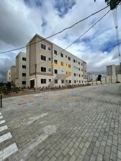Apartamentos para Alugar no Cond Caminho das Bromélias - Caruaru-PE