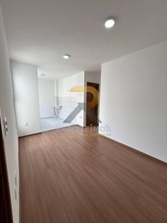 Apartamentos para Alugar no Cond Caminho das Bromélias - Caruaru-PE