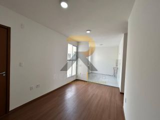 Apartamentos para Alugar no Cond Caminho das Bromélias - Caruaru-PE