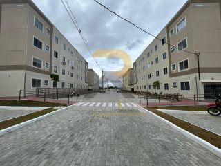Apartamentos para Alugar no Cond Caminho das Bromélias - Caruaru-PE