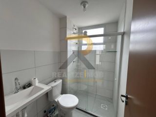 Apartamentos para Alugar no Cond Caminho das Bromélias - Caruaru-PE