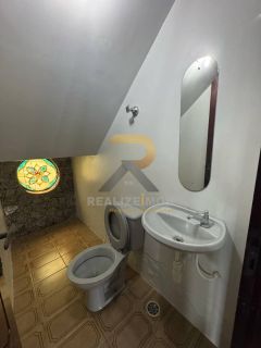 Casa para Alugar no Maurício de Nassau - Caruaru-PE