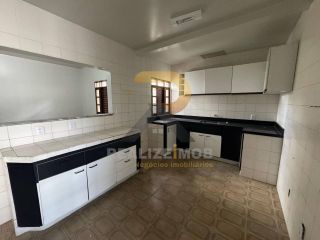 Casa para Alugar no Maurício de Nassau - Caruaru-PE