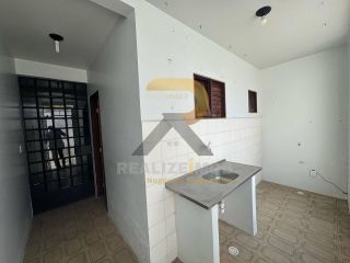Casa para Alugar no Maurício de Nassau - Caruaru-PE