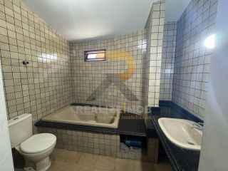 Casa para Alugar no Maurício de Nassau - Caruaru-PE