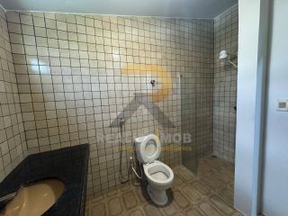 Casa para Alugar no Maurício de Nassau - Caruaru-PE