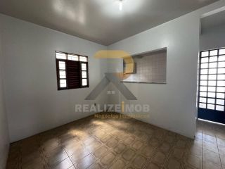 Casa para Alugar no Maurício de Nassau - Caruaru-PE