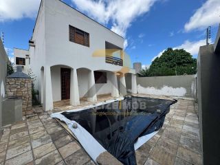 Casa para Alugar no Maurício de Nassau - Caruaru-PE
