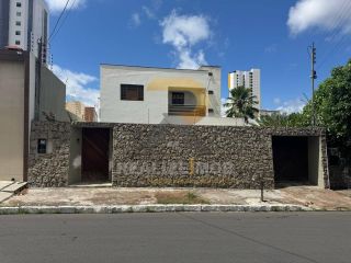 Casa para Alugar no Maurício de Nassau - Caruaru-PE