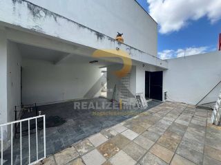 Casa para Alugar no Maurício de Nassau - Caruaru-PE