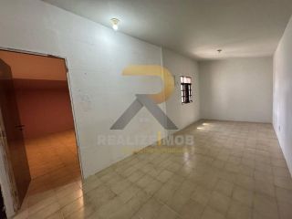 Casa para Alugar no Maurício de Nassau - Caruaru-PE
