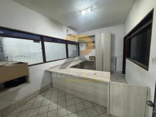 Excelente Ponto Comercial para Aluguel