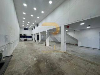 Excelente Ponto Comercial para Aluguel