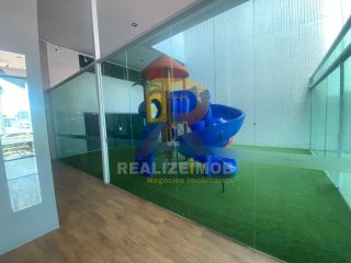 Apartamento mobiliado para Aluguel no Edifício Manhattan