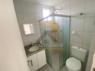 Apartamento mobiliado para Aluguel no Edifício Manhattan