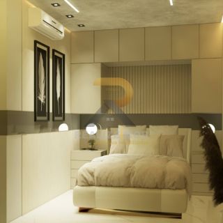 Luiza de Lacerda Residence : Seu Novo Lar está Chegando!