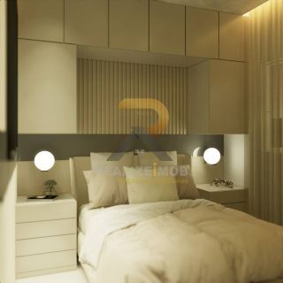 Luiza de Lacerda Residence : Seu Novo Lar está Chegando!