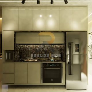 Luiza de Lacerda Residence : Seu Novo Lar está Chegando!