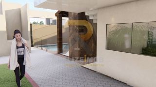 Luiza de Lacerda Residence : Seu Novo Lar está Chegando!