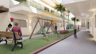 Luiza de Lacerda Residence : Seu Novo Lar está Chegando!