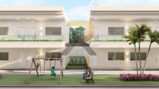 Luiza de Lacerda Residence : Seu Novo Lar está Chegando!