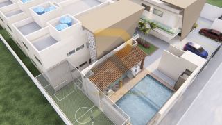 Luiza de Lacerda Residence : Seu Novo Lar está Chegando!