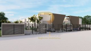 Luiza de Lacerda Residence : Seu Novo Lar está Chegando!