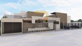 Luiza de Lacerda Residence : Seu Novo Lar está Chegando!