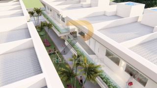Luiza de Lacerda Residence : Seu Novo Lar está Chegando!