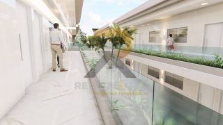 Luiza de Lacerda Residence : Seu Novo Lar está Chegando!