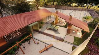Apartamentos á Venda no Condomínio Quinta da Lagoa em Caruaru-PE