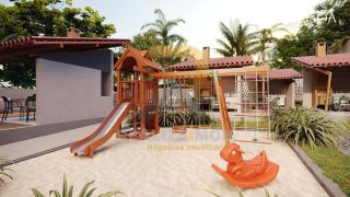 Apartamentos á Venda no Condomínio Quinta da Lagoa em Caruaru-PE