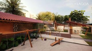 Apartamentos á Venda no Condomínio Quinta da Lagoa em Caruaru-PE