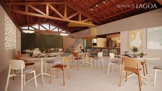 Apartamentos á Venda no Condomínio Quinta da Lagoa em Caruaru-PE