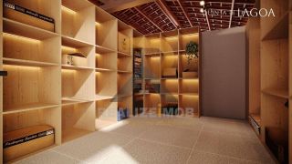 Apartamentos á Venda no Condomínio Quinta da Lagoa em Caruaru-PE