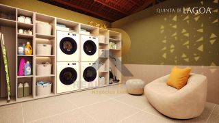 Apartamentos á Venda no Condomínio Quinta da Lagoa em Caruaru-PE