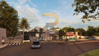 Apartamentos á Venda no Condomínio Quinta da Lagoa em Caruaru-PE