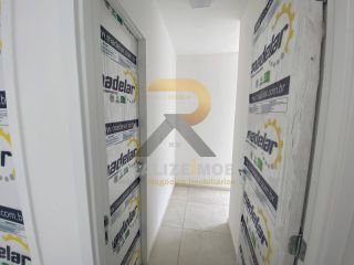 Apartamento para Alugar no Condomínio Quinta das Alamedas - Caruaru-PE