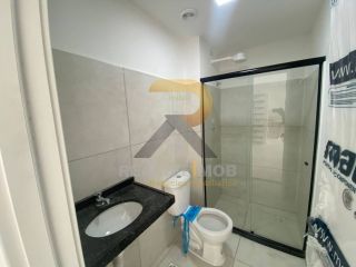 Apartamento para Alugar no Condomínio Quinta das Alamedas - Caruaru-PE