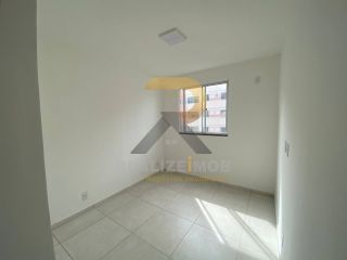 Apartamento para Alugar no Condomínio Quinta das Alamedas - Caruaru-PE