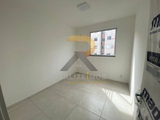 Apartamento para Alugar no Condomínio Quinta das Alamedas - Caruaru-PE