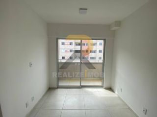 Apartamento para Alugar no Condomínio Quinta das Alamedas - Caruaru-PE