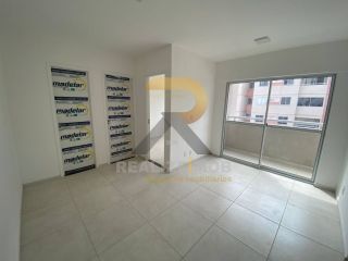 Apartamento para Alugar no Condomínio Quinta das Alamedas - Caruaru-PE