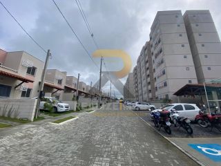Apartamento para Alugar no Condomínio Quinta das Alamedas - Caruaru-PE