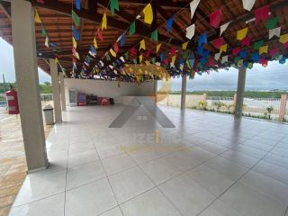 Apartamento para Alugar no Condomínio Quinta das Alamedas - Caruaru-PE