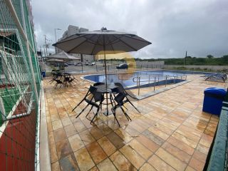 Apartamento para Alugar no Condomínio Quinta das Alamedas - Caruaru-PE