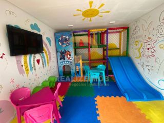 Apartamento para Alugar no Condomínio Quinta das Alamedas - Caruaru-PE