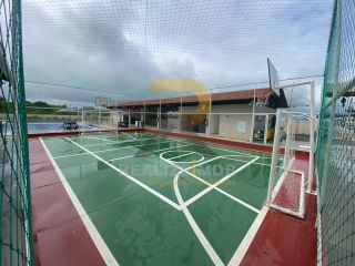 Apartamento para Alugar no Condomínio Quinta das Alamedas - Caruaru-PE